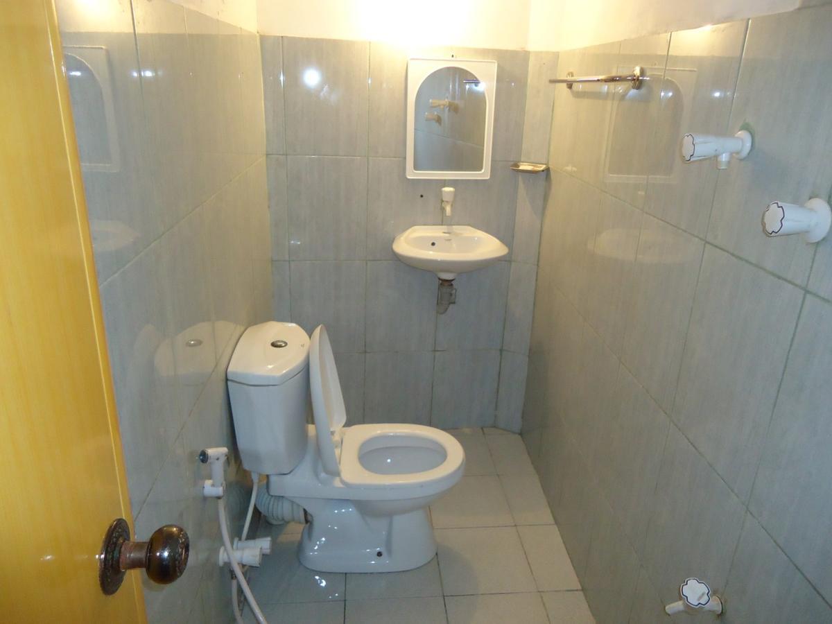 Tree House Holiday Home Kombichankulama Zewnętrze zdjęcie